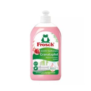 Frosch mosogatószer koncentrátum Gránátalma 500ml FR-1523