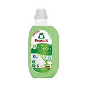 Frosch öblítő Aloe Vera – 36 mosás 900ml FR-7266