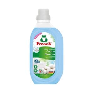 Frosch öblítő Gyapotvirág – 36 mosás 900ml FR-7265