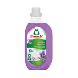 Frosch öblítő Levendula – 36 mosás 900ml FR-7228