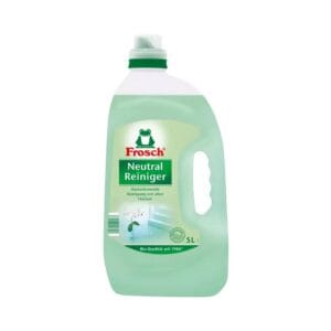 Frosch PH semleges általános tisztítószer 5L FR-1557