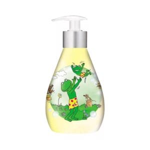Frosch pumpás folyékony szappan Gyerek 300ml FR-1685