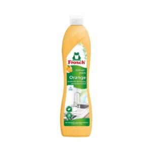 Frosch súrolókrém Narancs 500ml FR-3897
