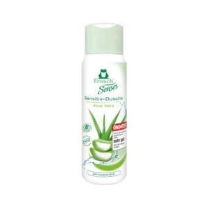 Frosch tusfürdő Aloe Vera 300ml FR-4397