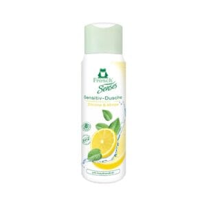 Frosch tusfürdő Citrommenta 300ml FR-5983