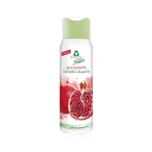 Frosch tusfürdő Gránátalma 300ml FR-4398