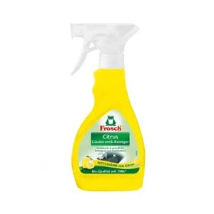Frosch üvegkerámia főzőlap tisztító spray 300ml FR-2499