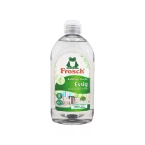 Frosch vízkőoldó koncentrátum háztartási gépekhez 300ml FR-0912-6