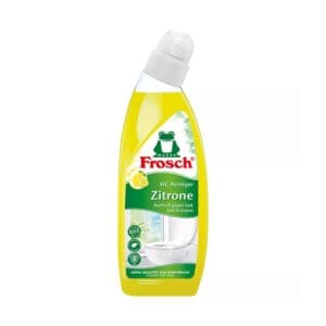 Frosch WC tisztító gél Citrus 750ml FR-8179