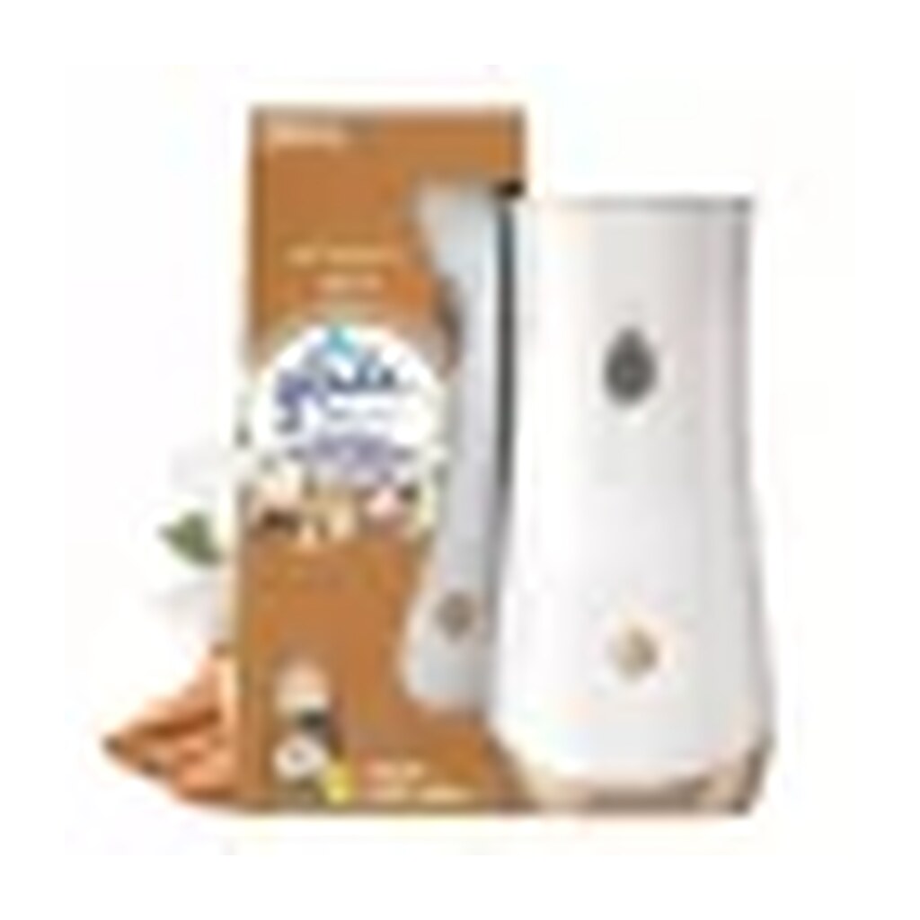 Glade automata légfrissítő készülék Szantálfa & Jázmin 269ml utántöltővel