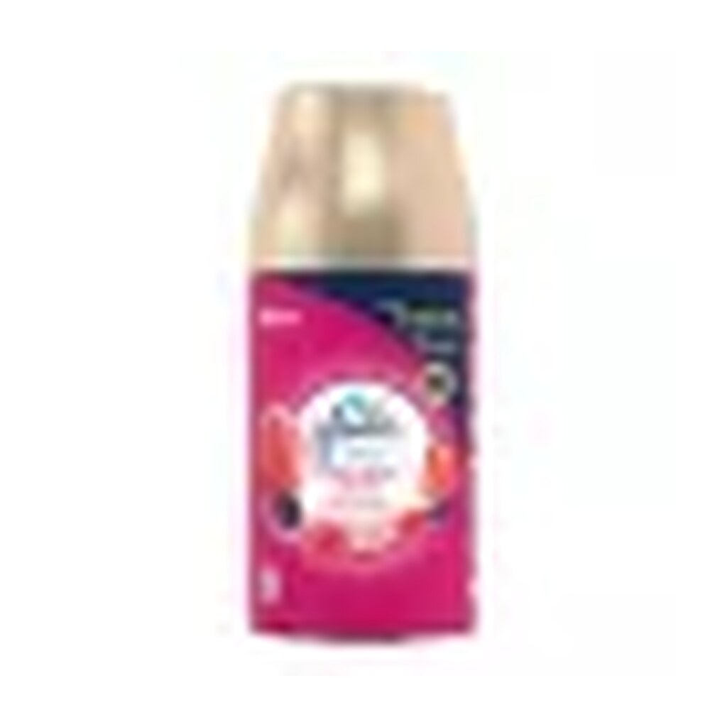 Glade automata légfrissítő utántöltő Bubbly Berry Splash 269ml