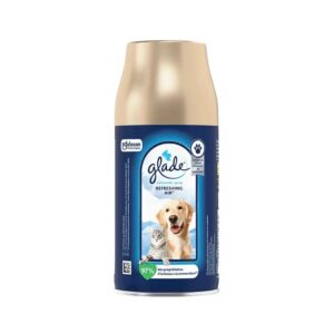 Glade automata légfrissítő utántöltő Pet Range 269ml