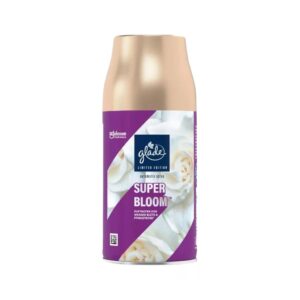 Glade automata légfrissítő utántöltő Super Bloom 269ml