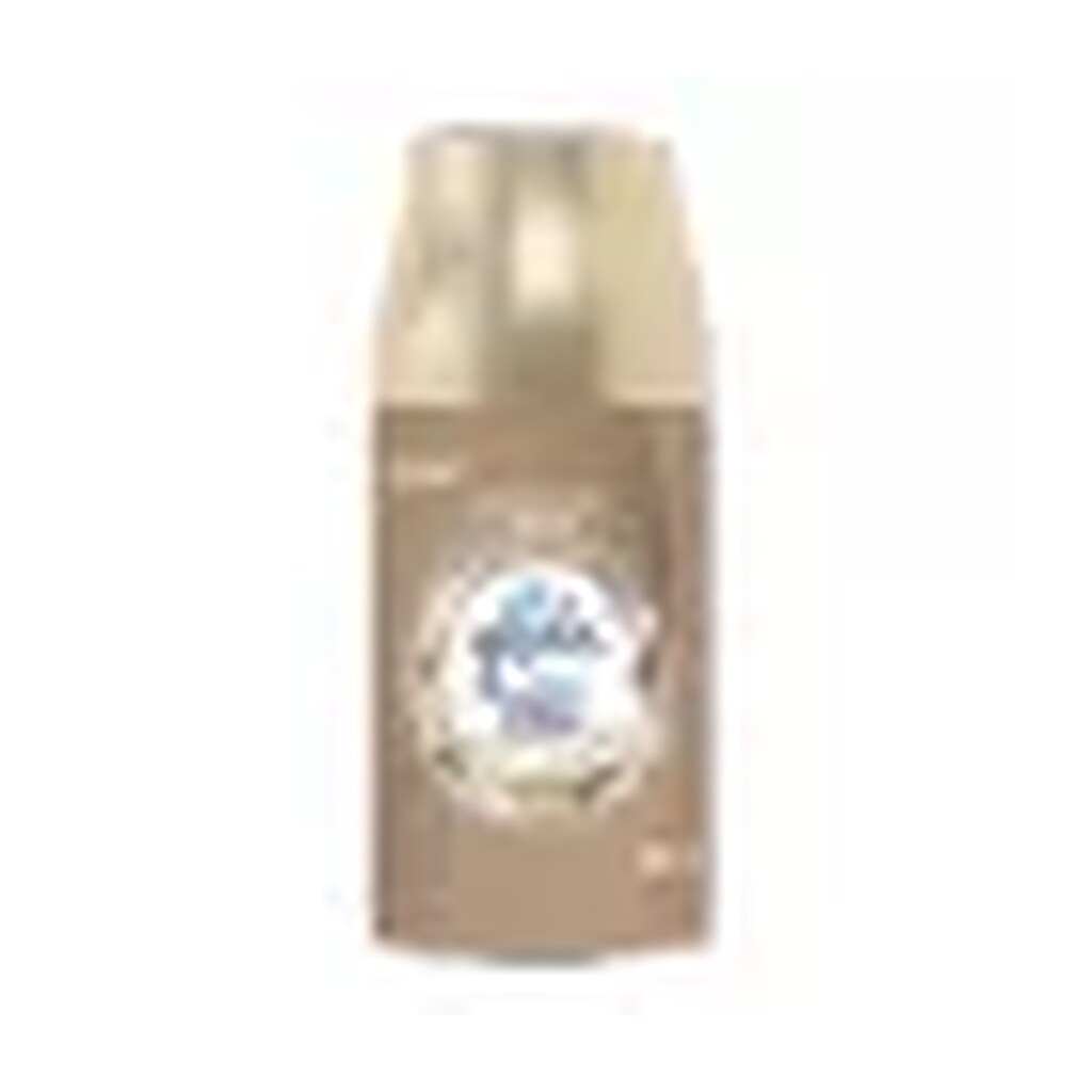 Glade automata légfrissítő utántöltő Vaníliavirág 269ml