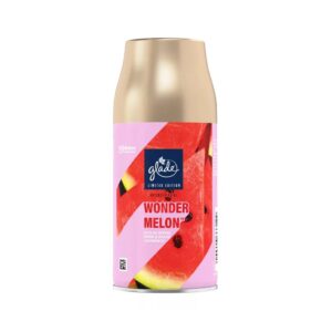 Glade automata légfrissítő utántöltő Wonder Melon 269ml