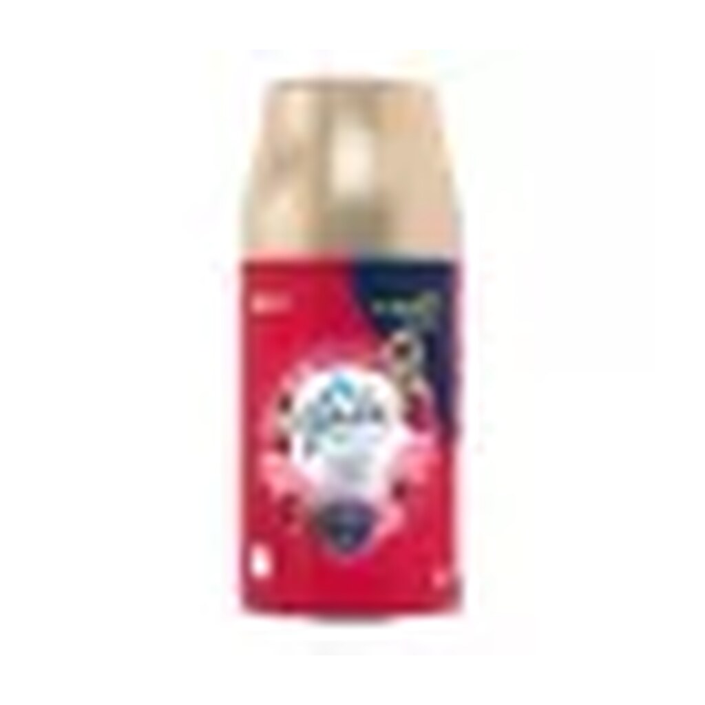 Glade automata légfrissítő utántöltő Zamatos Cseresznye & Bazsarózsa 269ml