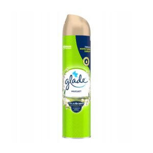 Glade by Brise légfrissítő aeroszol Gyöngyvirág 300ml