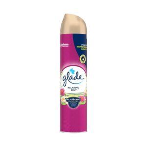 Glade by Brise légfrissítő aeroszol Japánkert 300ml