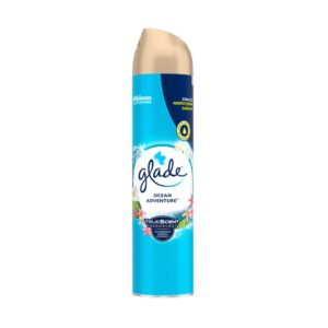 Glade by Brise légfrissítő aeroszol Ocean Adventure 300ml