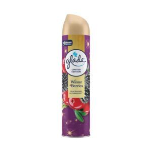 Glade by Brise légfrissítő aeroszol Winter Berries 300ml
