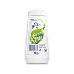 Glade by Brise légfrissítő gél Gyöngyvirág 150g