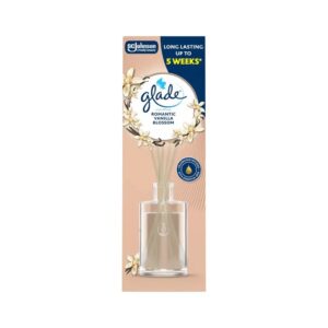 Glade pálcikás illatosító Vanília 50ml