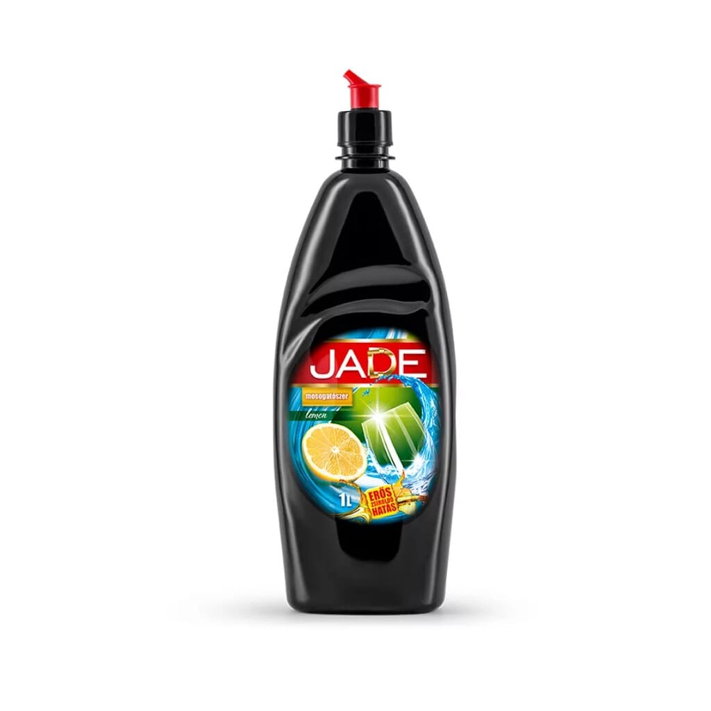 Jade kézi mosogatószer Citrom 1000ml C66623