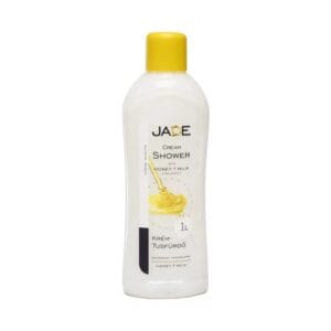 Jade krémtusfürdő Méz és Tej 1000ml C58468
