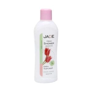 Jade krémtusfürdő Sensitive 1000ml C58469