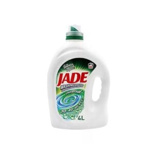 Jade Universal folyékony mosószer - 60 mosás 4L