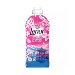 Lenor öblítő Japanese Blossom – 59 mosás 1239ml