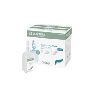 Lucart Essential semleges illatú habszappan 1000ml 89113000