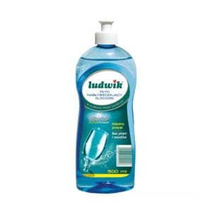 Ludwik mosogatógép öblítő 750ml 2810
