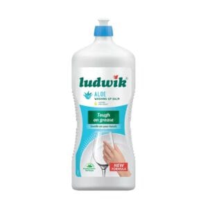 Ludwik mosogatószer Aloe Vera 1350ml C58356