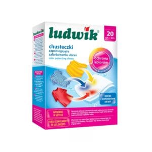 Ludwik színfogó kendő 20db C68246
