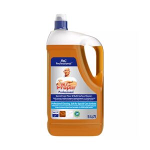 Mr. Proper Professional Delicate Surfaces padló- és felülettisztító 5L