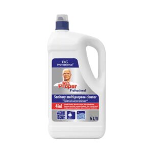 Mr. Proper Professional többfunkciós szaniter tisztítószer 5L