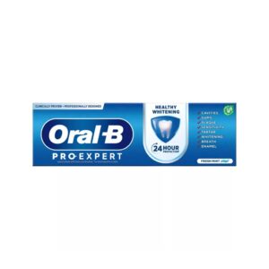 Oral-B Pro-Expert Healthy White fogkrém 75ml C68807