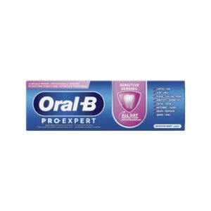 Oral-B Pro-Expert Sensitive fogkrém 75ml C68808