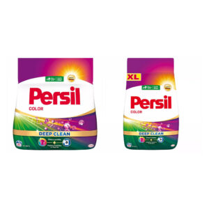 Persil Color mosópor – 20 mosás 1,1 kg és 2,75 kg
