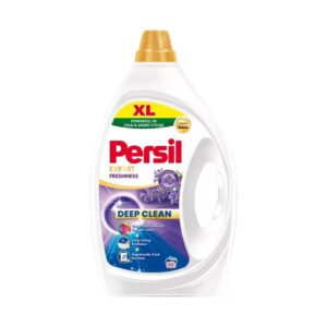 Persil Lavender Freshness mosógél színes ruhákhoz – 50 mosás 2,25L