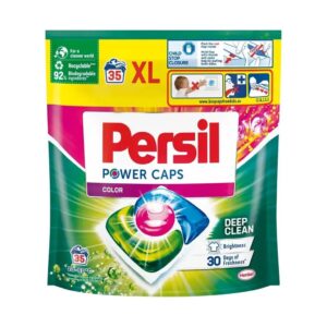 Persil Power Caps Color mosókapszula 35db