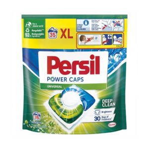Persil Power Caps Universal mosókapszula 35db