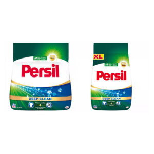 Persil Universal mosópor – 20 mosás 1,1 kg és 2,75 kg