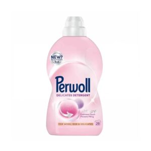Perwoll Wool folyékony finommosószer – 20 mosás 1000ml
