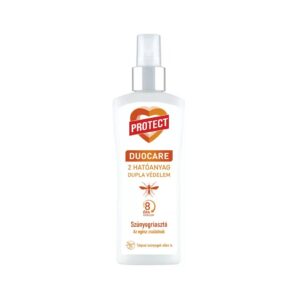 Protect DuoCare szúnyogriasztó spray 100ml
