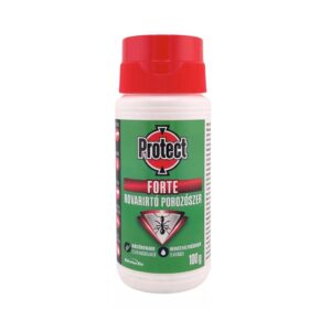 Protect Forte rovarirtó porozószer 100g