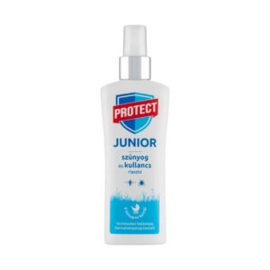 Protect Junior szúnyog- és kullancsriasztó ruhára fújható 100ml
