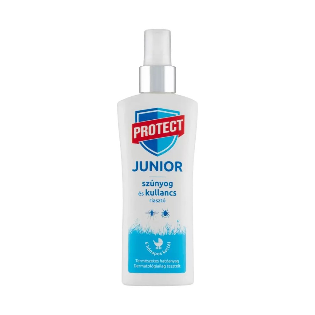 Protect Junior szúnyog- és kullancsriasztó ruhára fújható 100ml