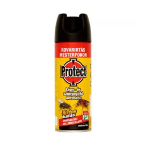Protect légy- és szúnyogirtó aerosol 200ml